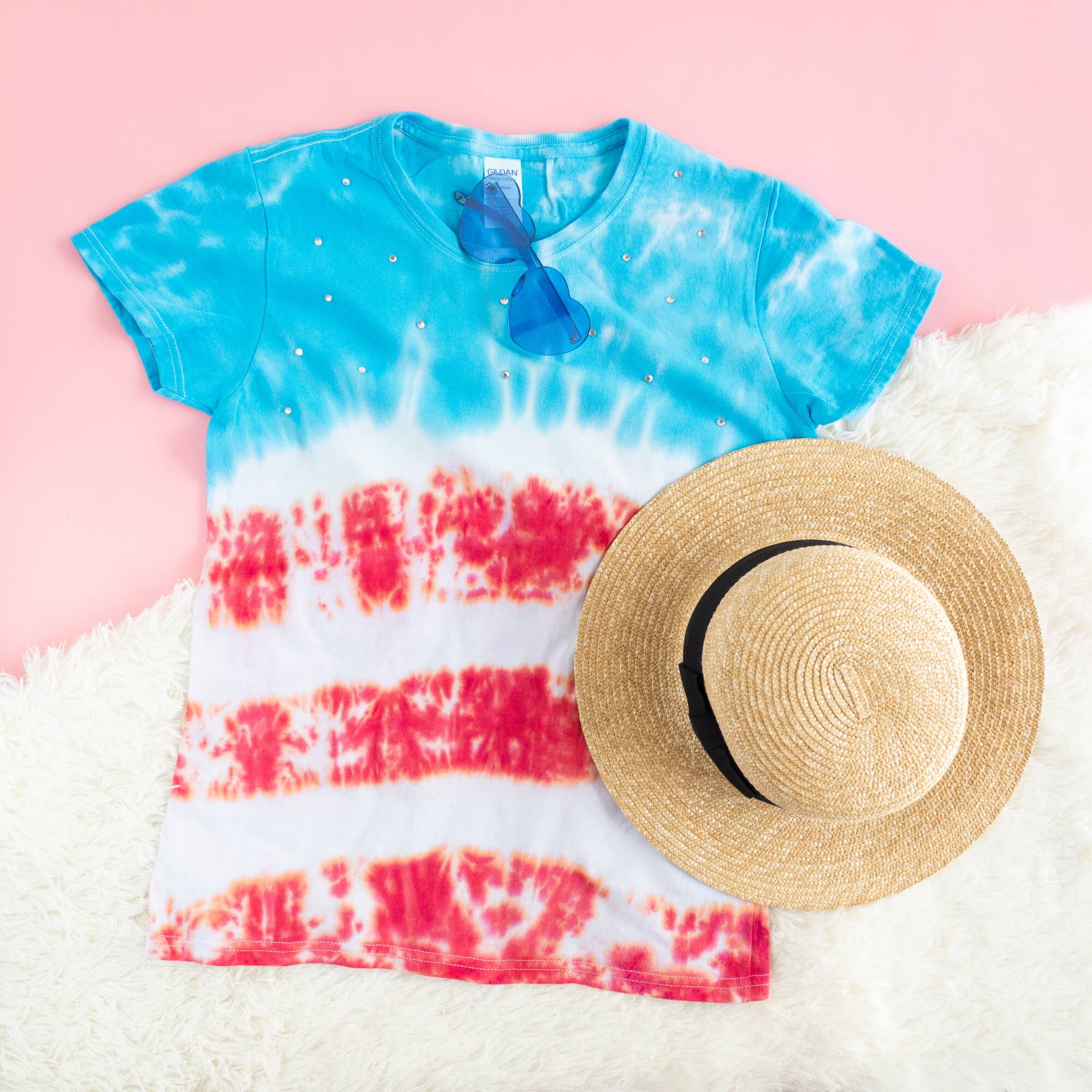 Tulip® USA Party Tie-Dye Kit